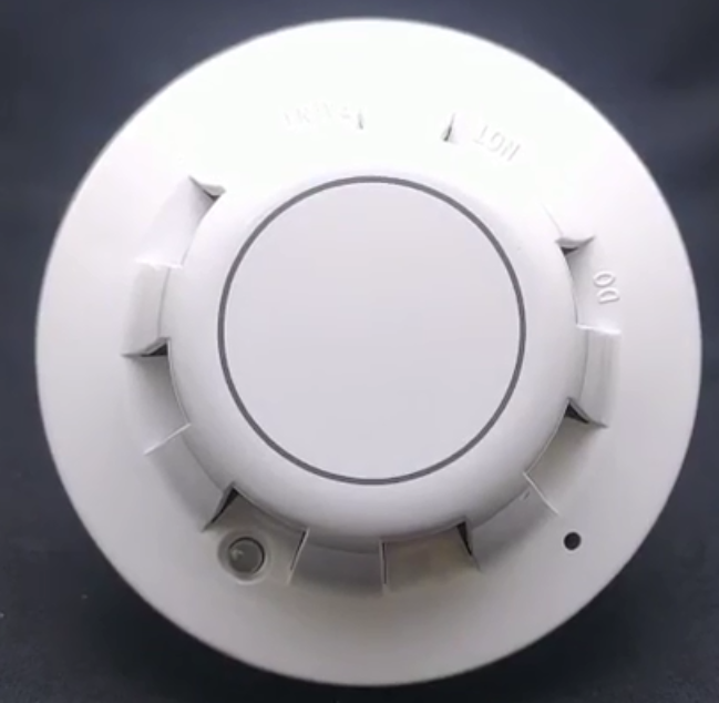 消防广西探测器故障的原因