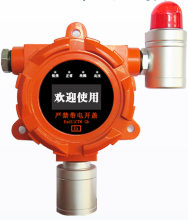 可燃气体广西探测器日常保养与维护