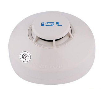 广西特灵JTY-GD-ISL380型智能光电感烟探测器